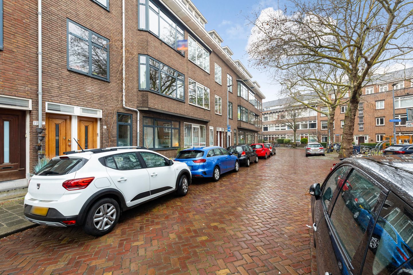 Foto 5 van Vliesridderstraat 7-A02