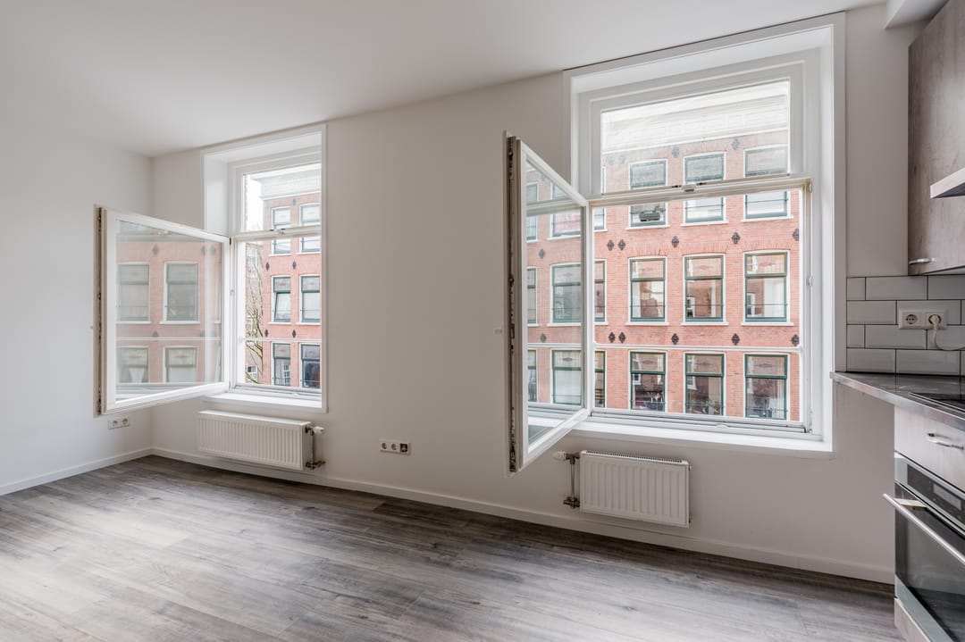 Foto 8 van Czaar Peterstraat 174-2A