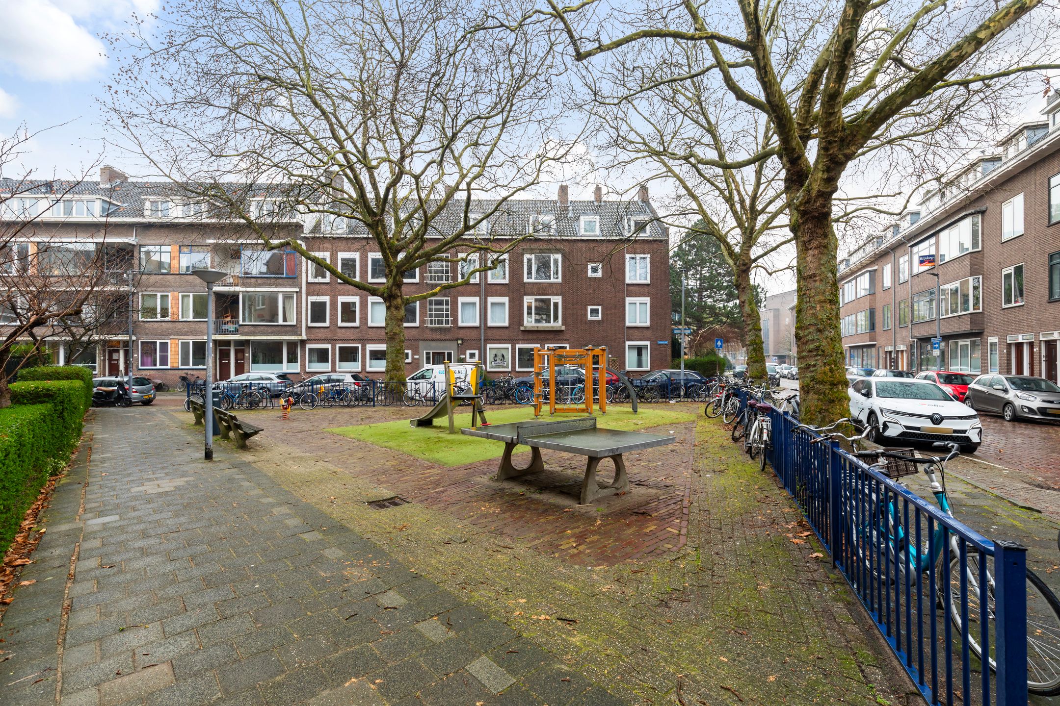 Foto 6 van Vliesridderstraat 7-A02