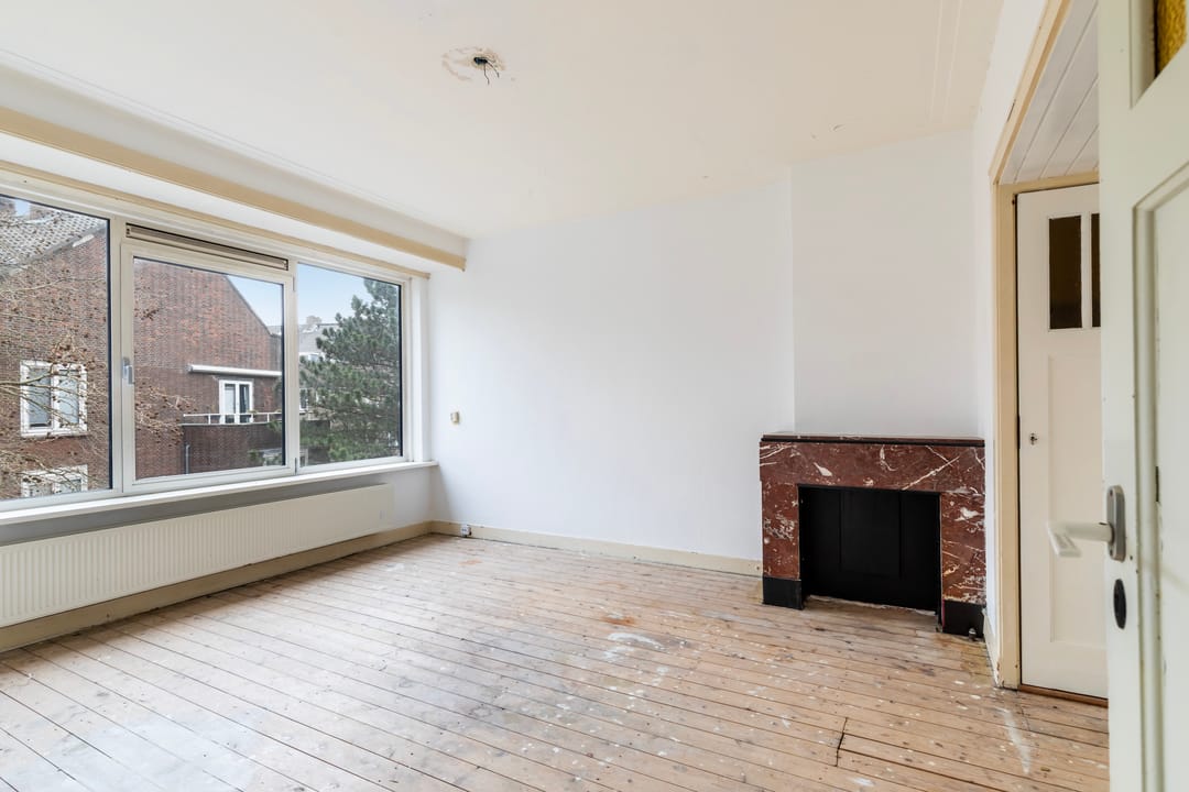 Foto 7 van Vliesridderstraat 7-A02