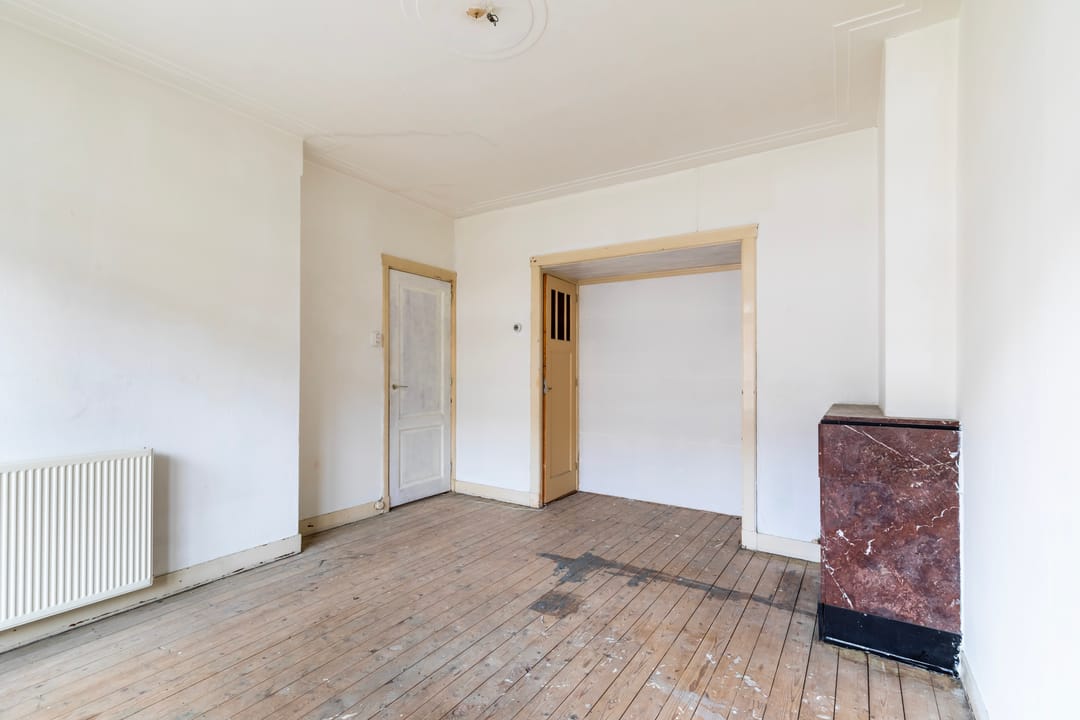 Foto 8 van Vliesridderstraat 7-A02