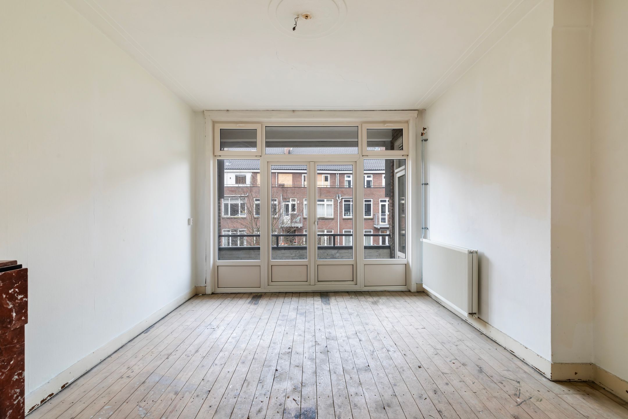 Foto 9 van Vliesridderstraat 7-A02