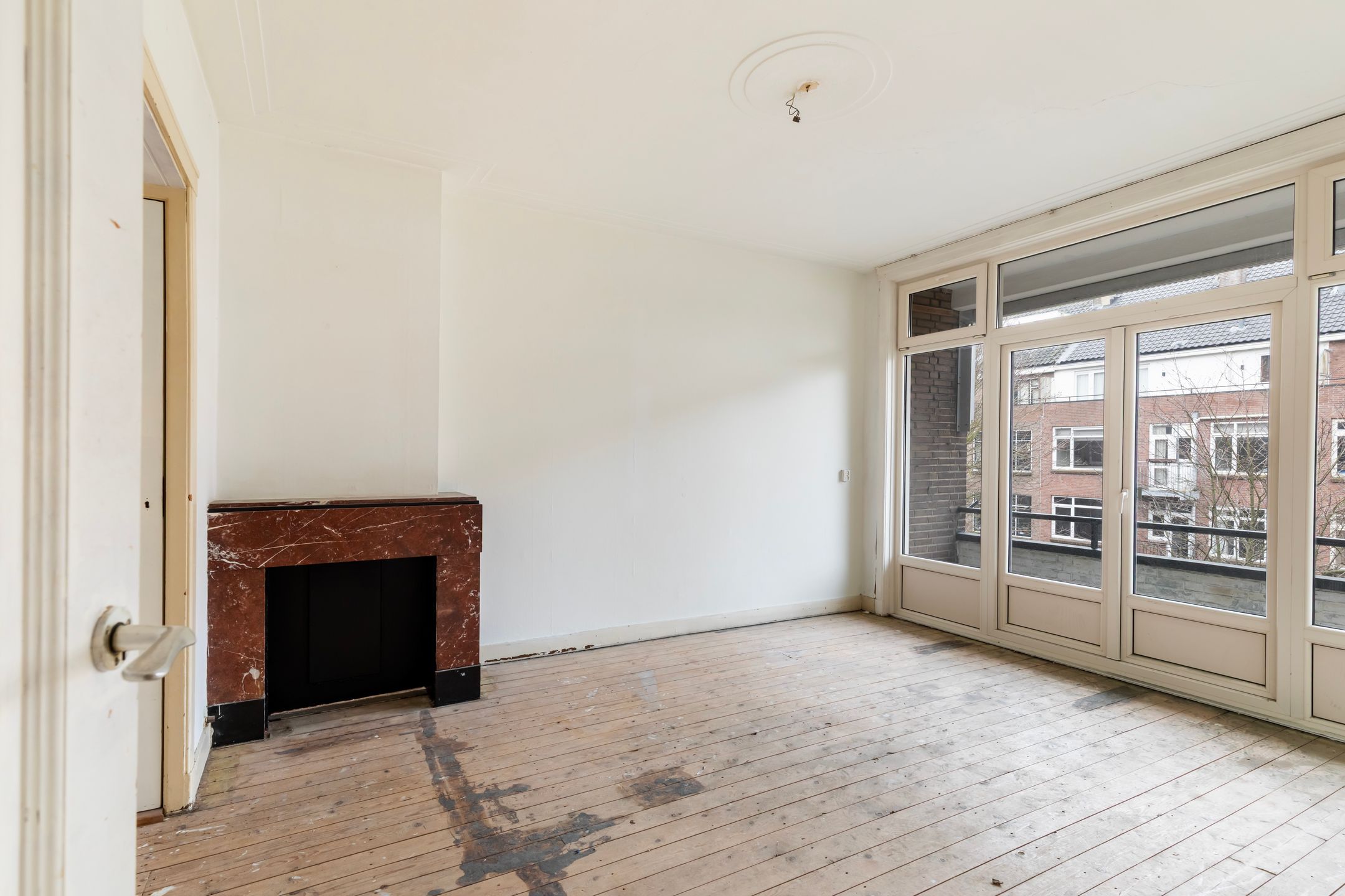 Foto 12 van Vliesridderstraat 7-A02