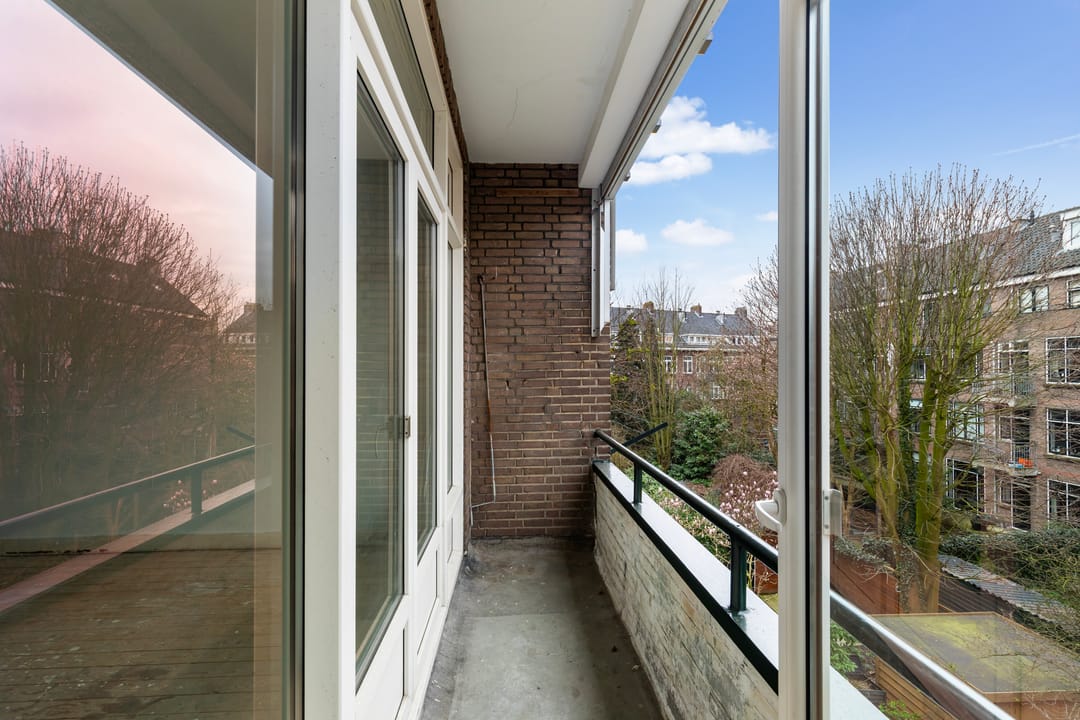 Foto 13 van Vliesridderstraat 7-A02