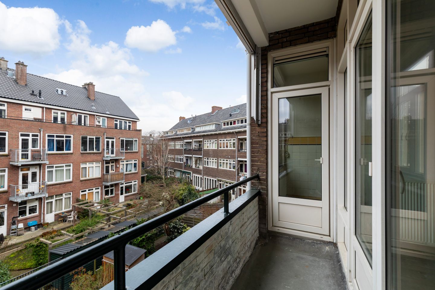 Foto 14 van Vliesridderstraat 7-A02