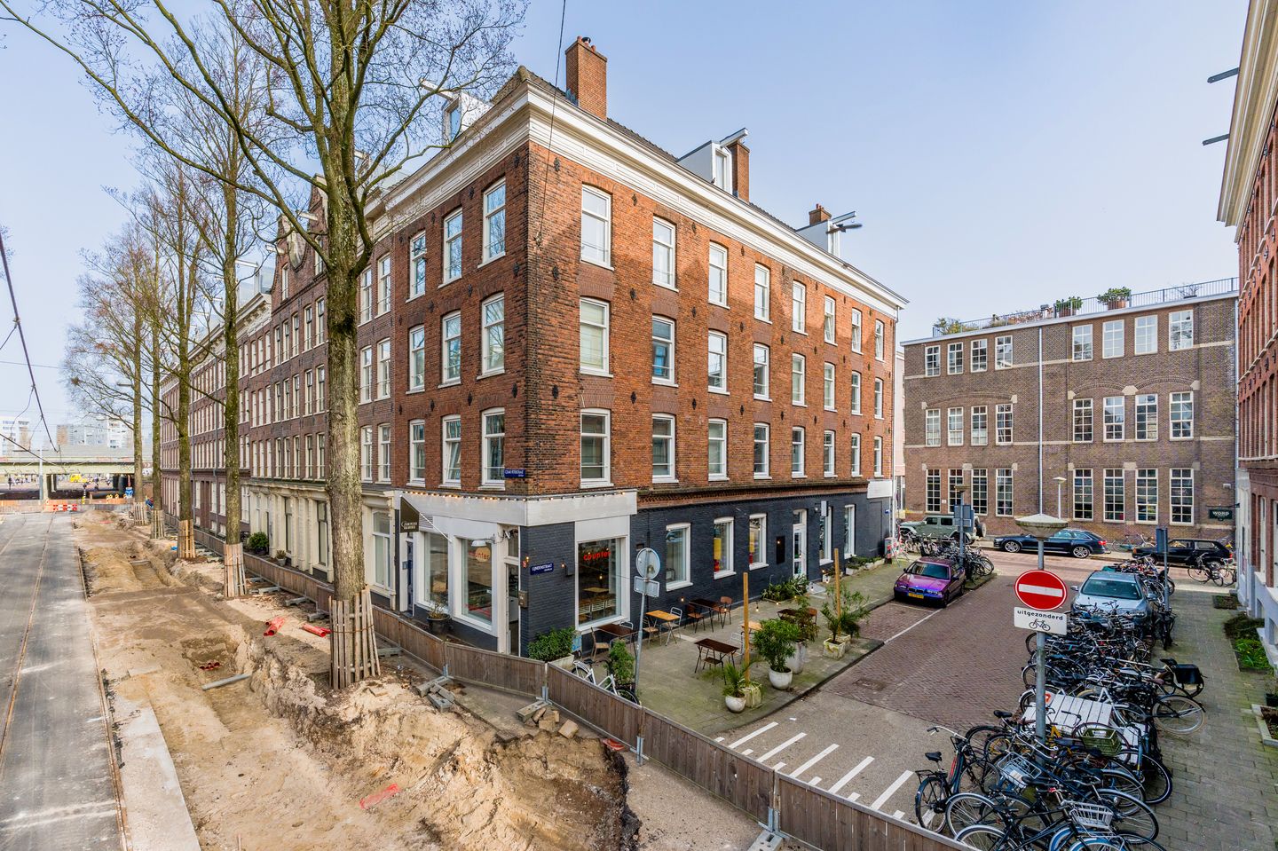 Foto 20 van Czaar Peterstraat 174-2A