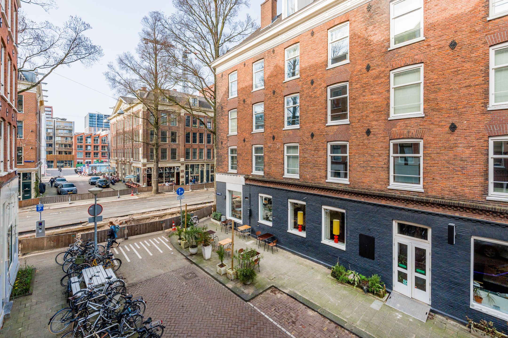 Foto 21 van Czaar Peterstraat 174-2A