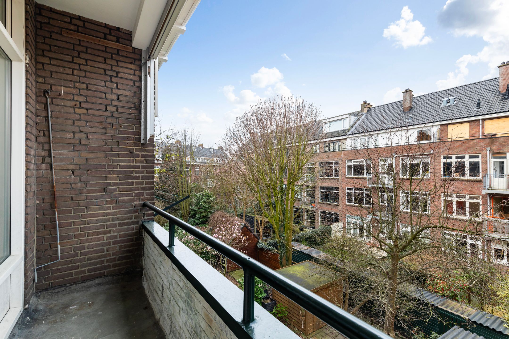 Foto 15 van Vliesridderstraat 7-A02