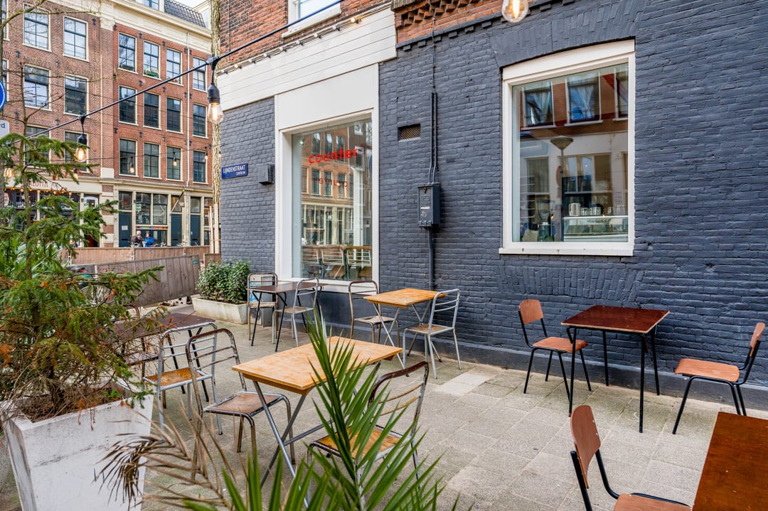 Foto 22 van Czaar Peterstraat 174-2A