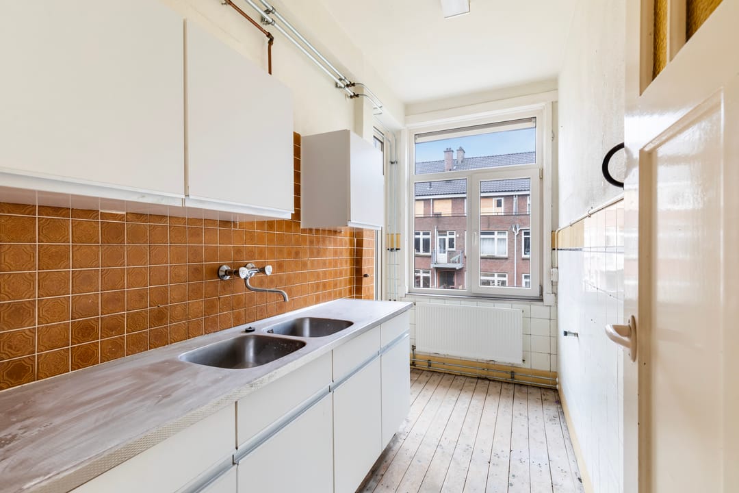 Foto 16 van Vliesridderstraat 7-A02