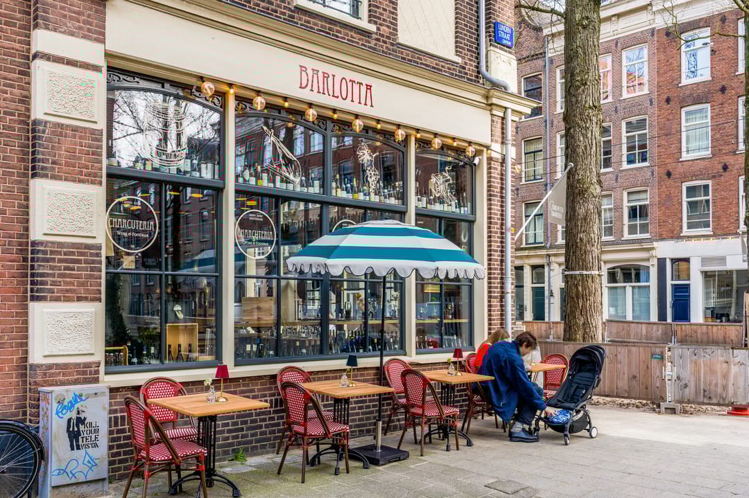 Foto 23 van Czaar Peterstraat 174-2A