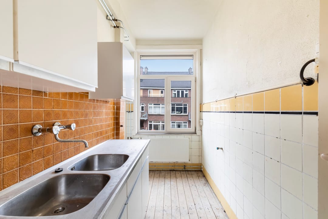 Foto 17 van Vliesridderstraat 7-A02