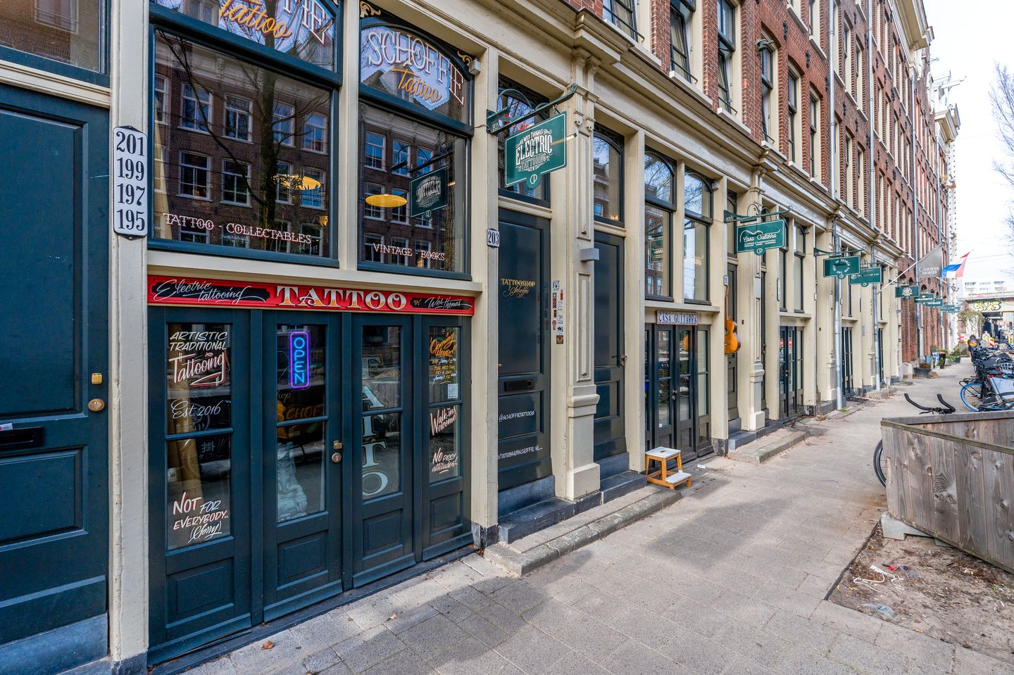 Foto 25 van Czaar Peterstraat 174-2A