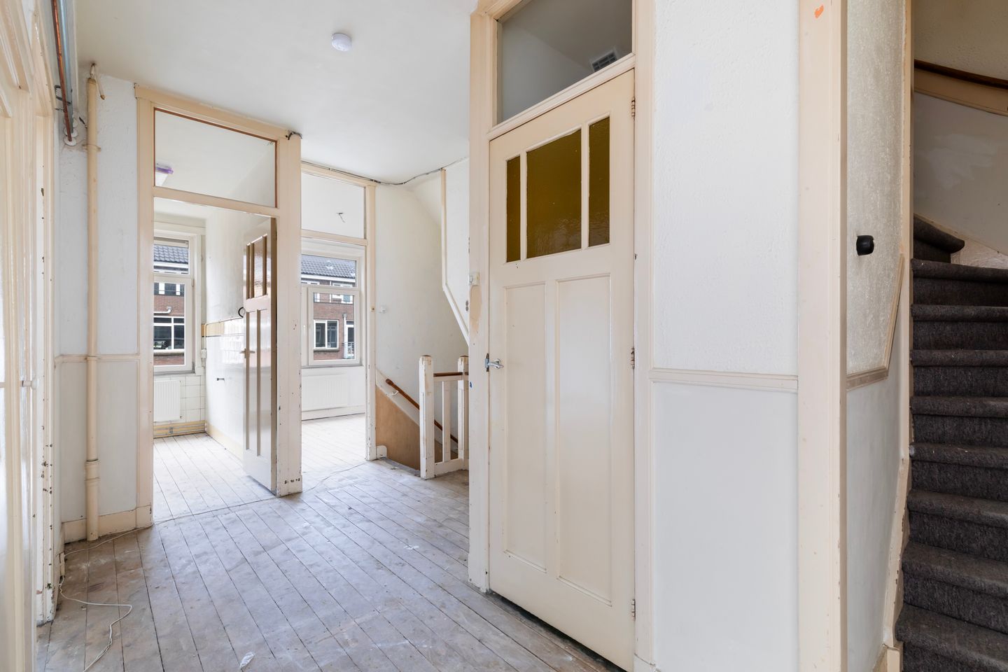 Foto 19 van Vliesridderstraat 7-A02