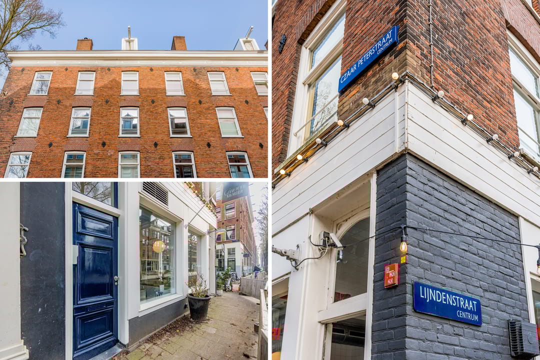 Foto 26 van Czaar Peterstraat 174-2A