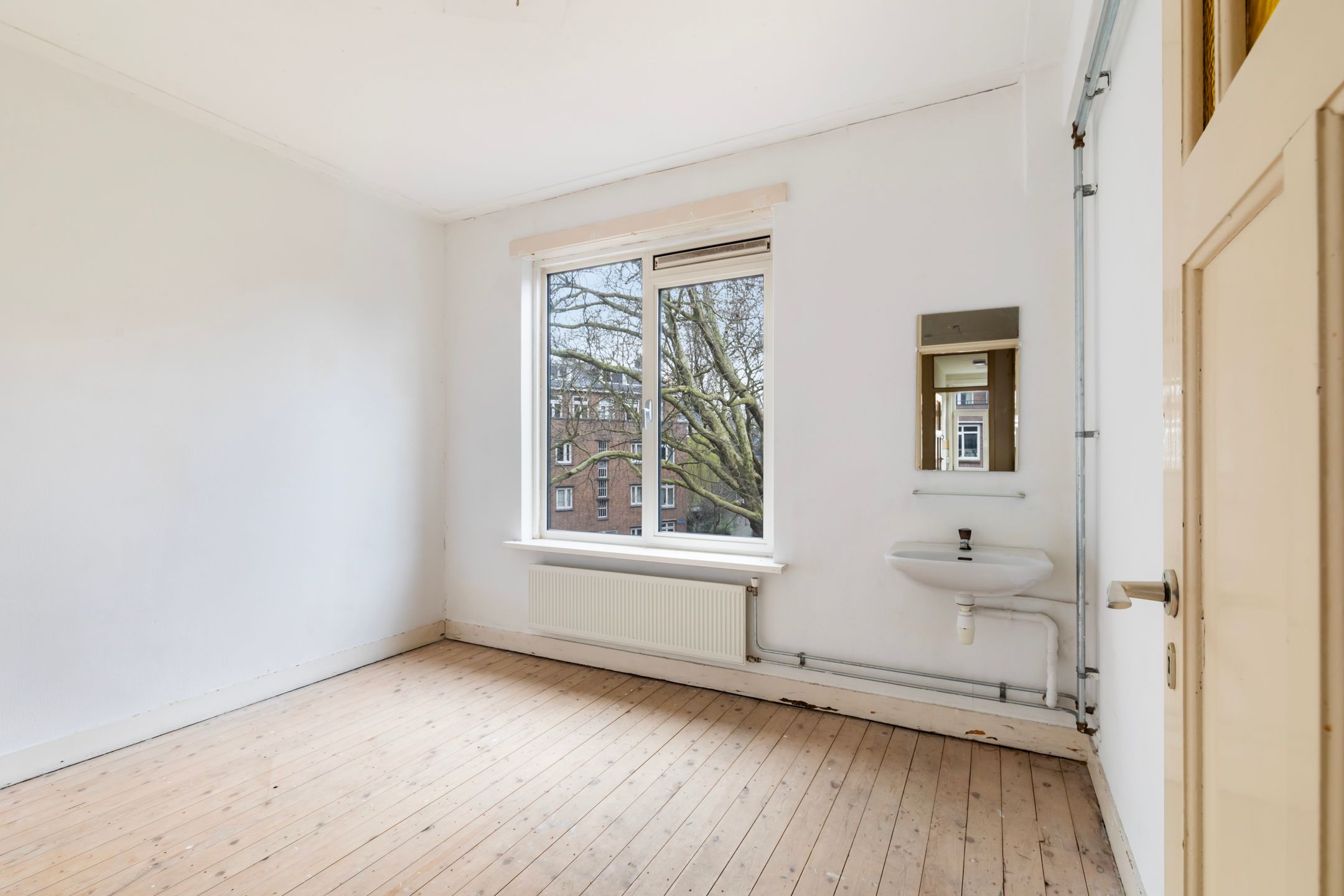 Foto 24 van Vliesridderstraat 7-A02