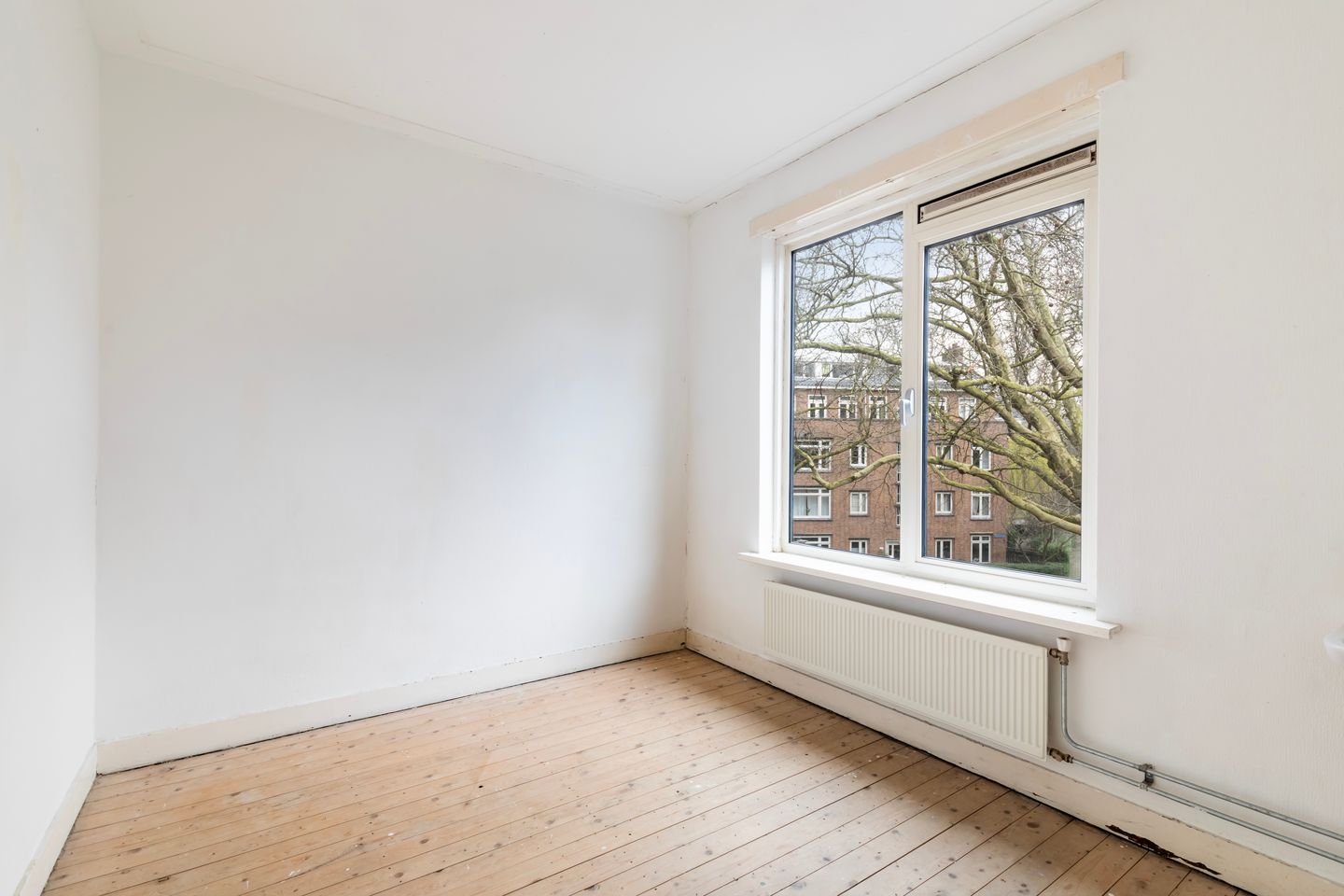 Foto 25 van Vliesridderstraat 7-A02