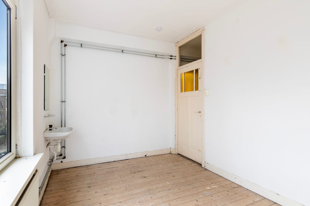 Foto 26 van Vliesridderstraat 7-A02