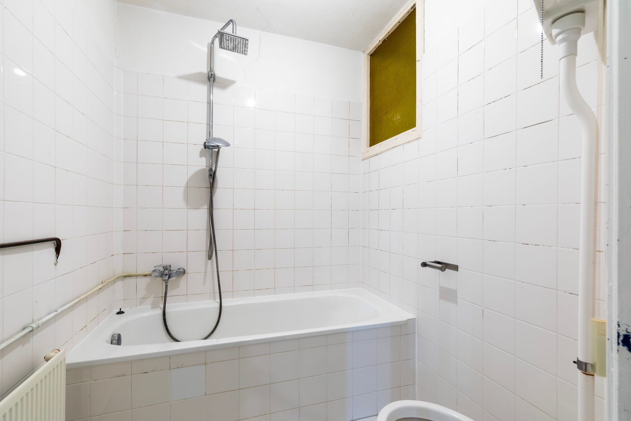 Foto 33 van Vliesridderstraat 7-A02