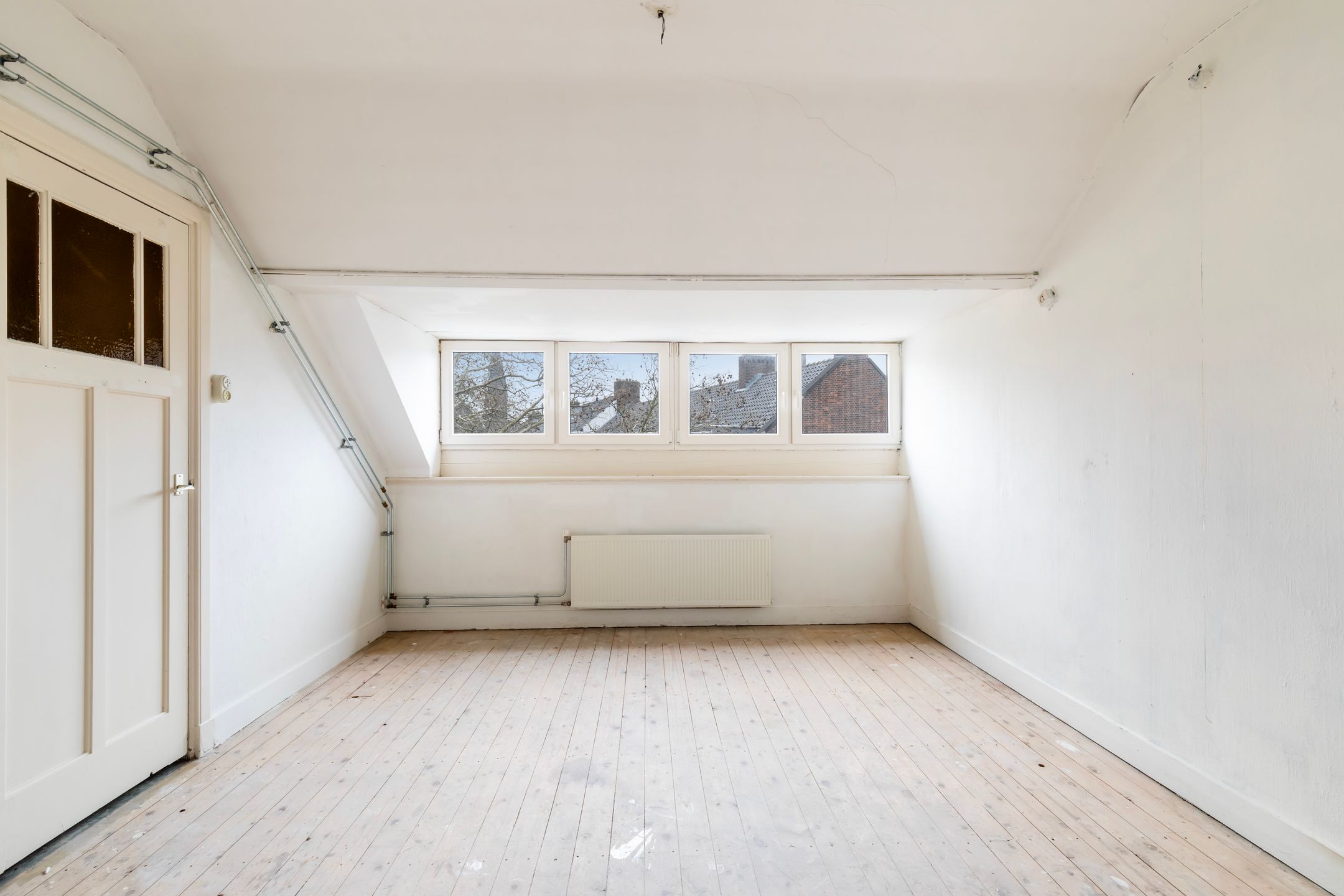 Foto 36 van Vliesridderstraat 7-A02