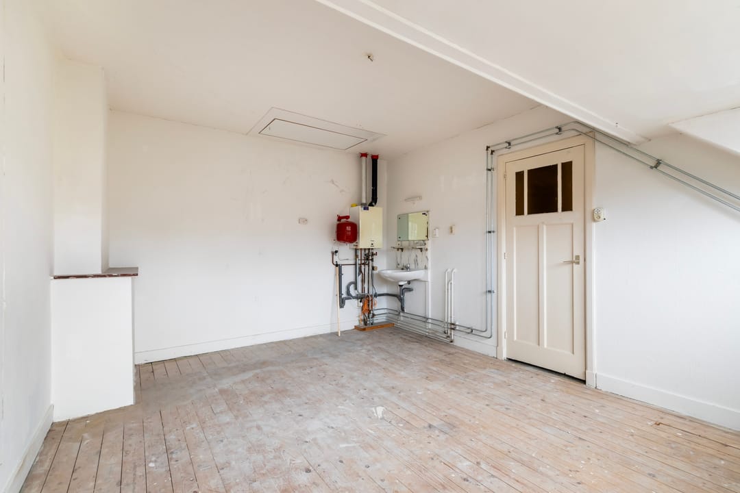 Foto 38 van Vliesridderstraat 7-A02