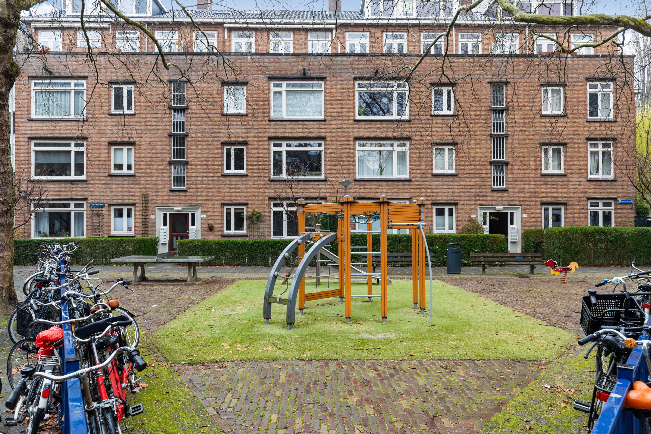 Foto 39 van Vliesridderstraat 7-A02