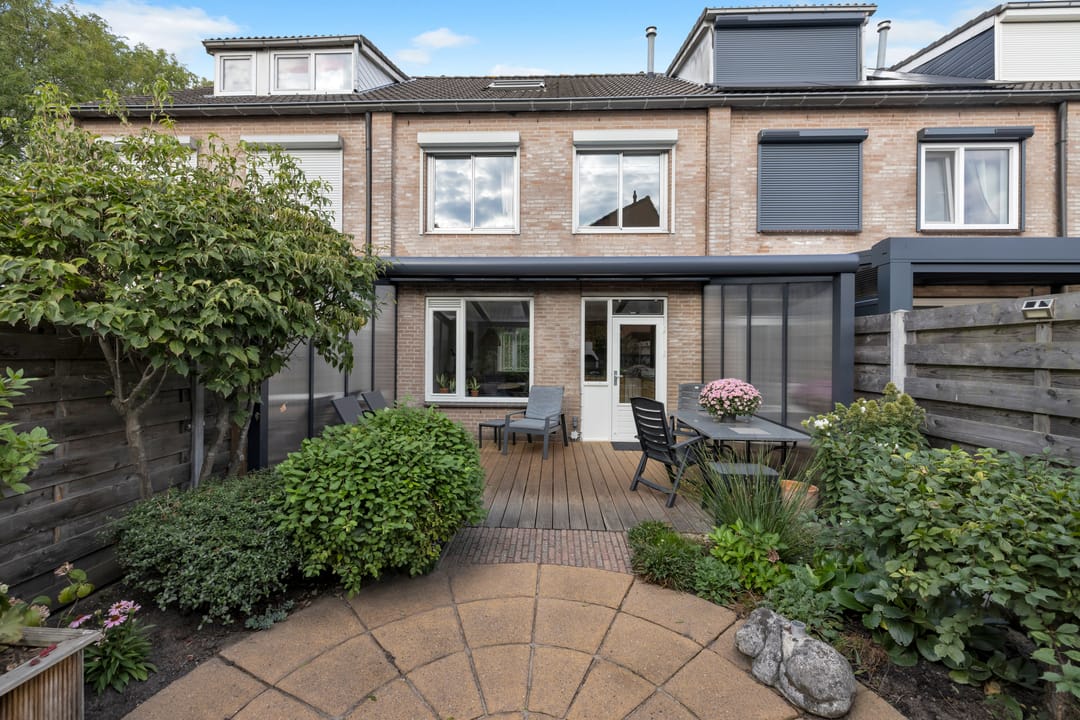 Foto 17 van Kersendreef 15