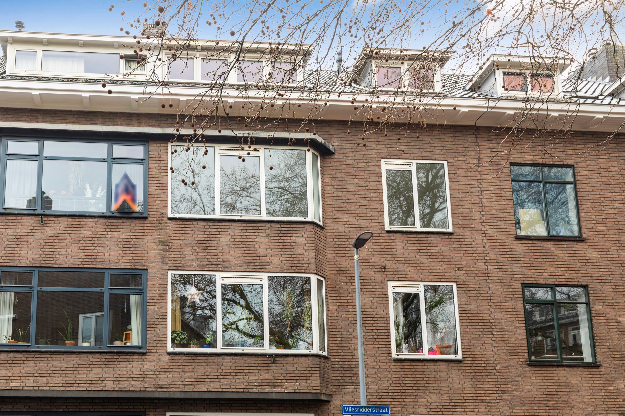 Foto 42 van Vliesridderstraat 7-A02