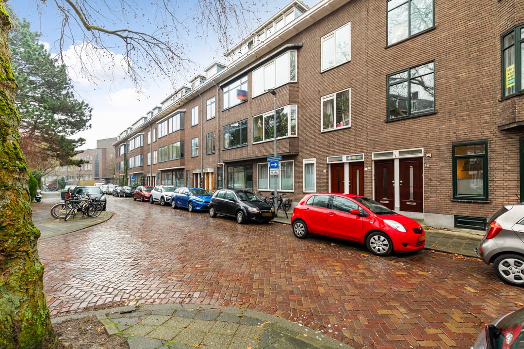 Foto 41 van Vliesridderstraat 7-A02