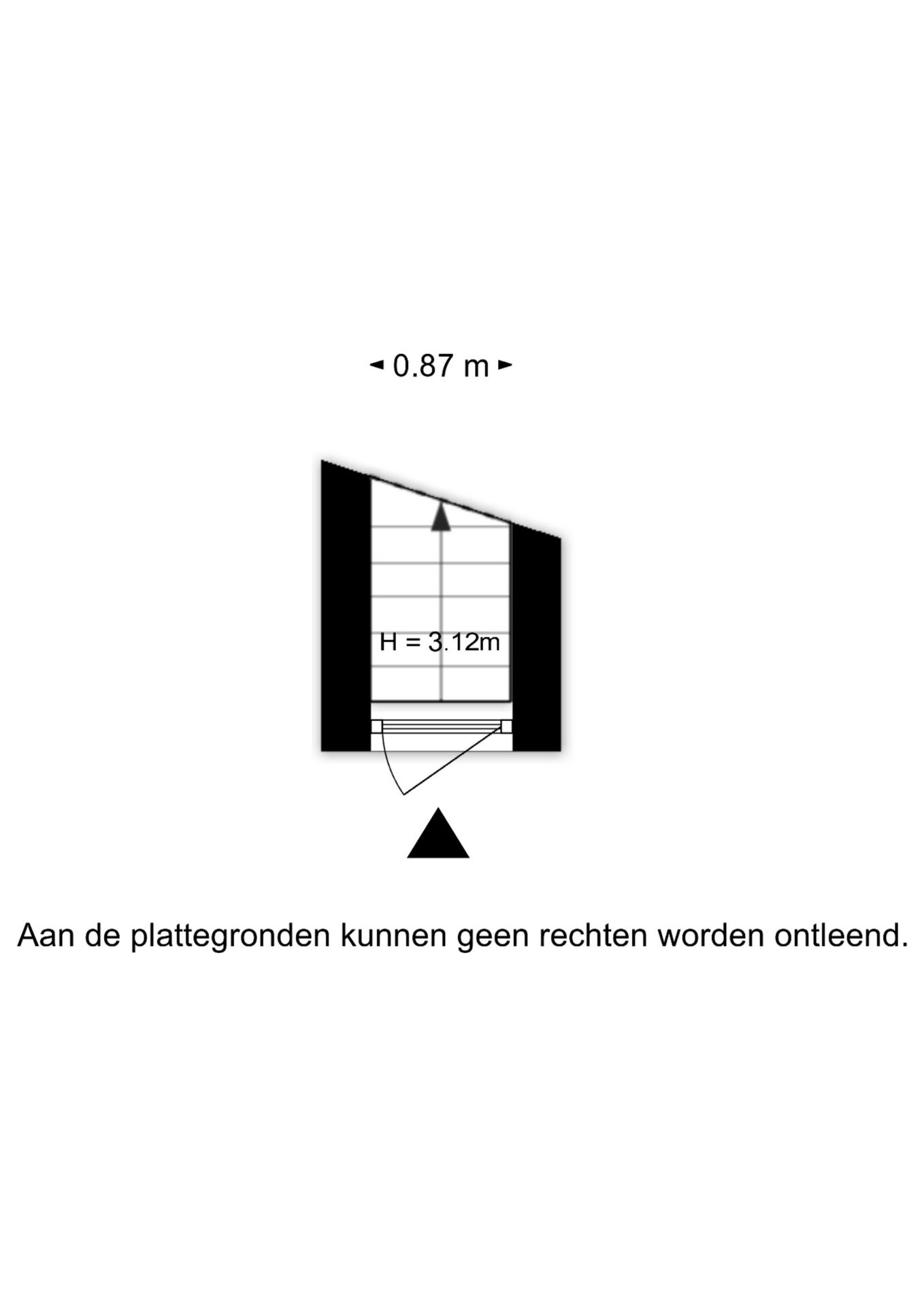 Foto 45 van Vliesridderstraat 7-A02