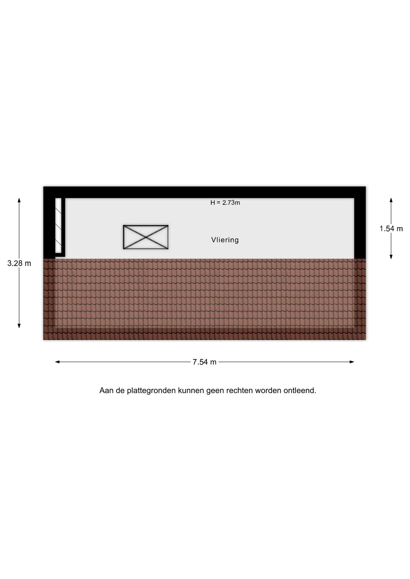 Foto 51 van Vliesridderstraat 7-A02