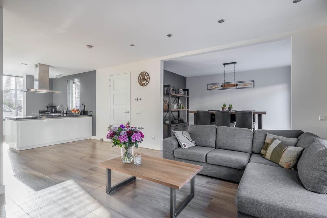 Foto 2 van Triremestraat 28