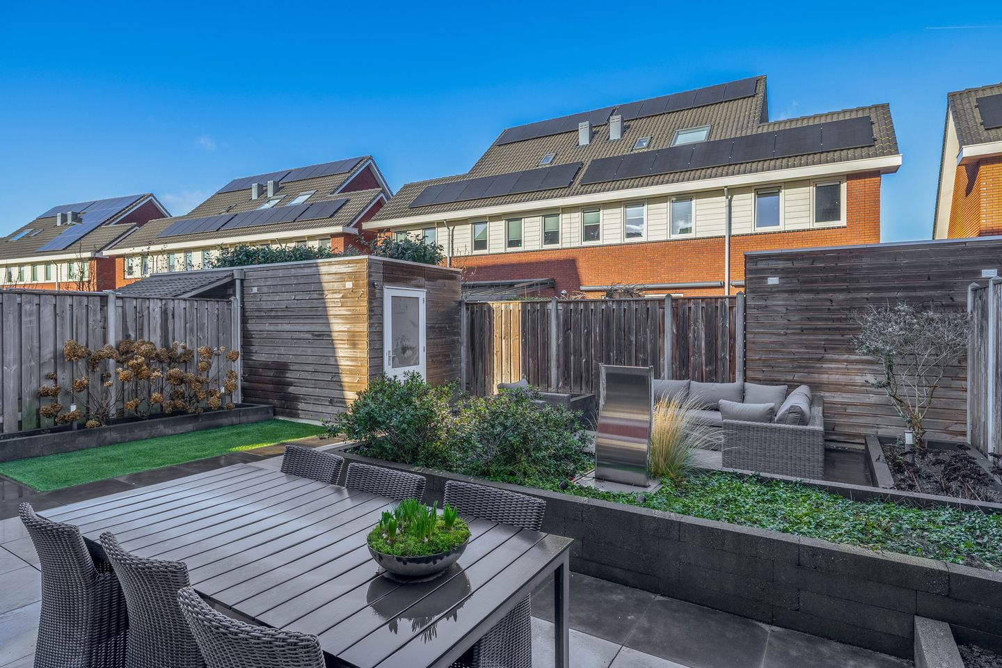 Foto 4 van Triremestraat 28