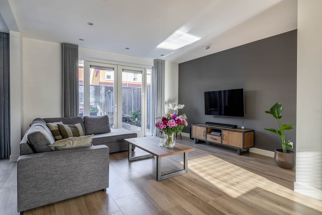 Foto 7 van Triremestraat 28