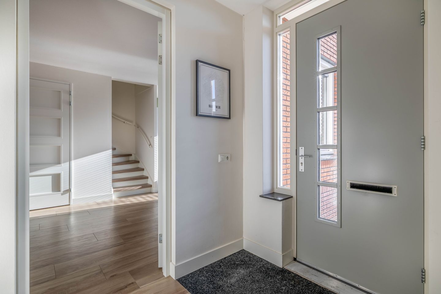 Foto 5 van Triremestraat 28