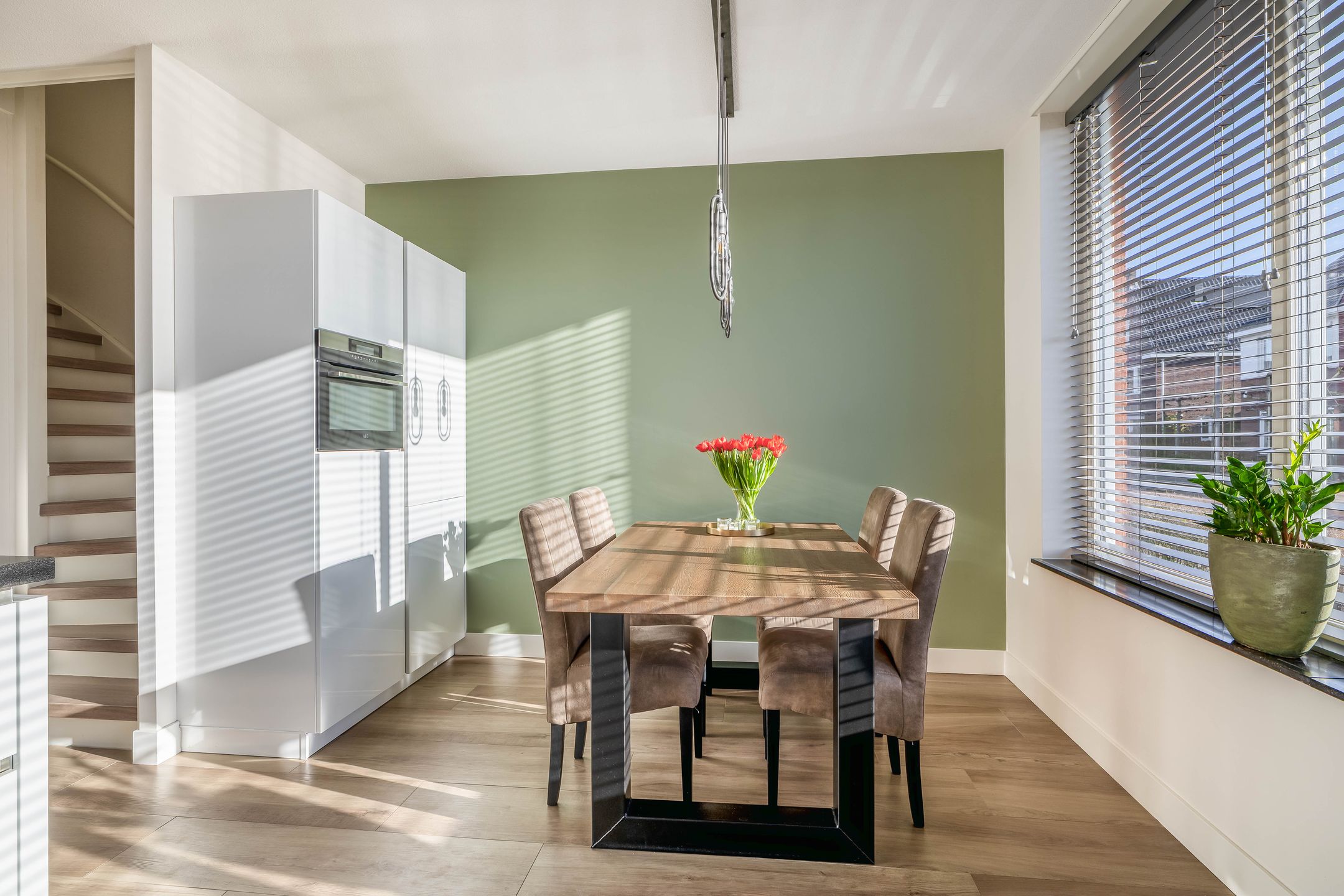 Foto 3 van Triremestraat 28