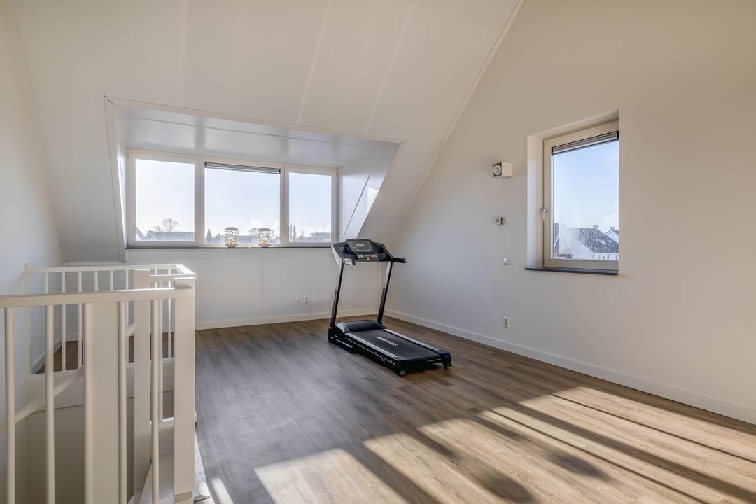 Foto 28 van Triremestraat 28