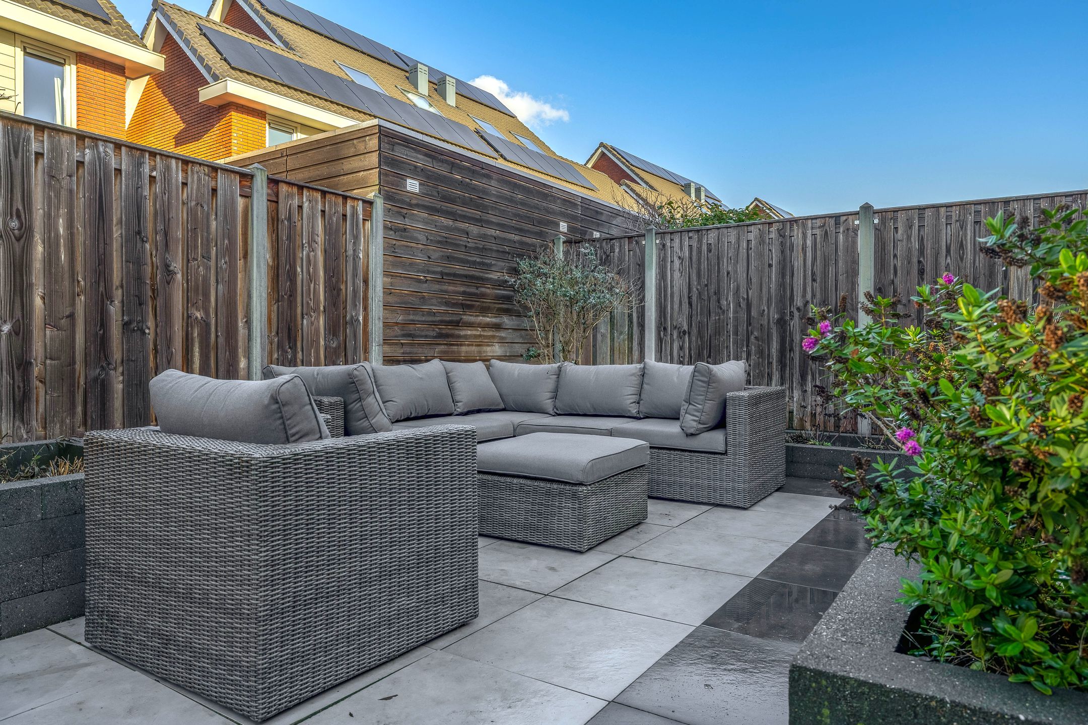 Foto 30 van Triremestraat 28