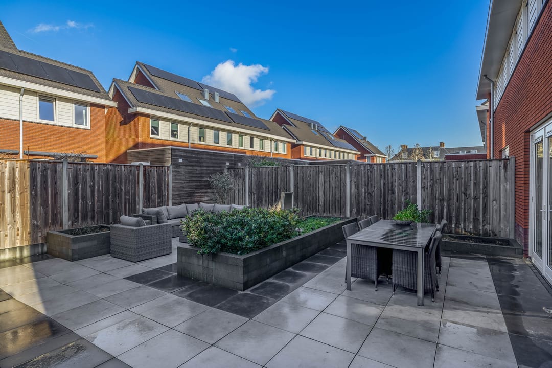 Foto 31 van Triremestraat 28