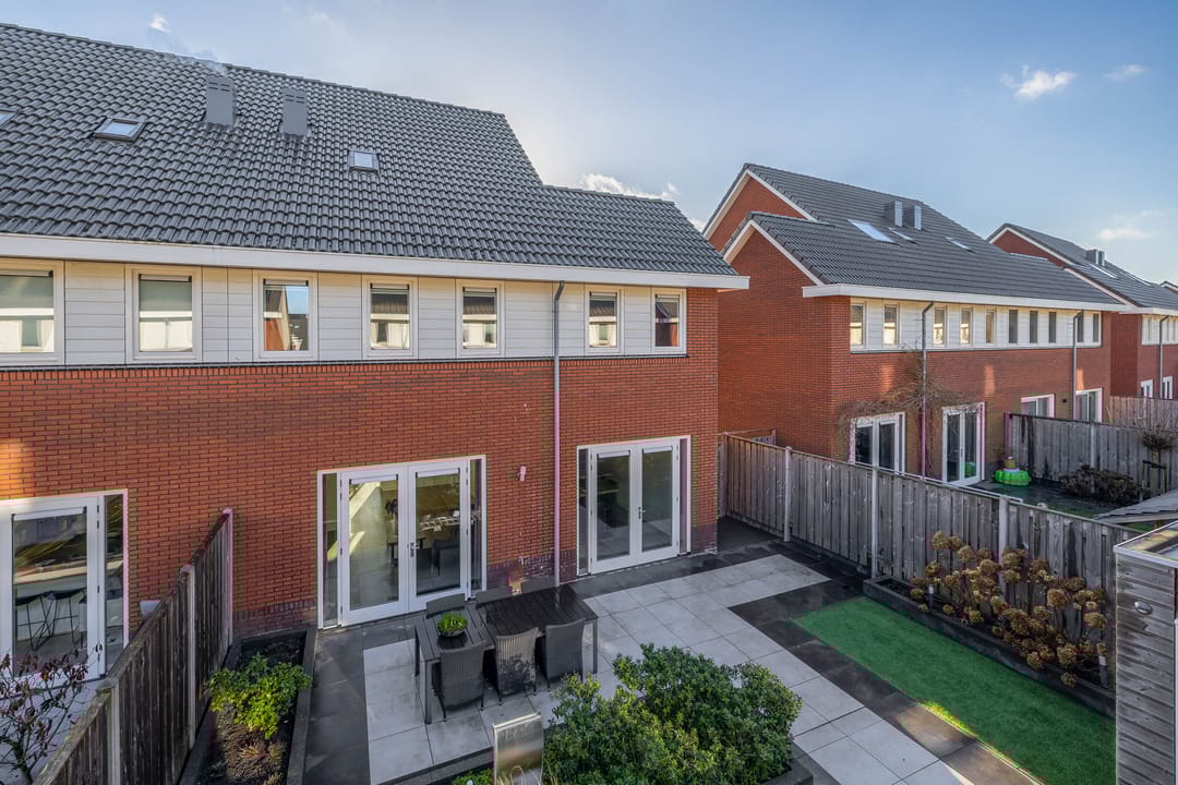 Foto 32 van Triremestraat 28