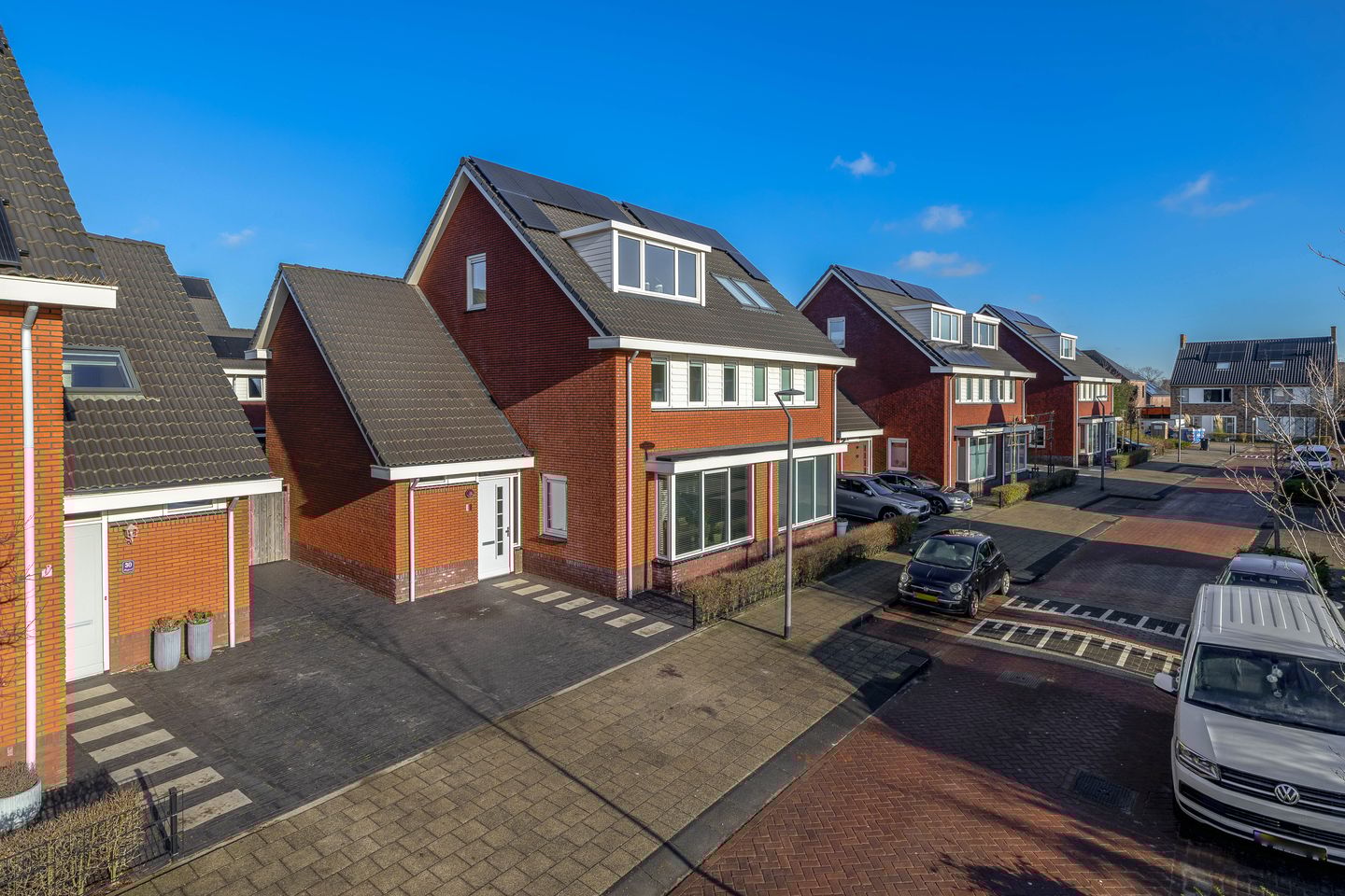 Foto 35 van Triremestraat 28