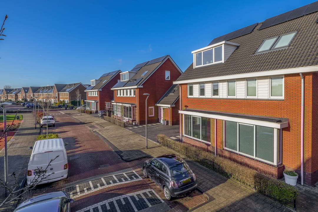 Foto 37 van Triremestraat 28