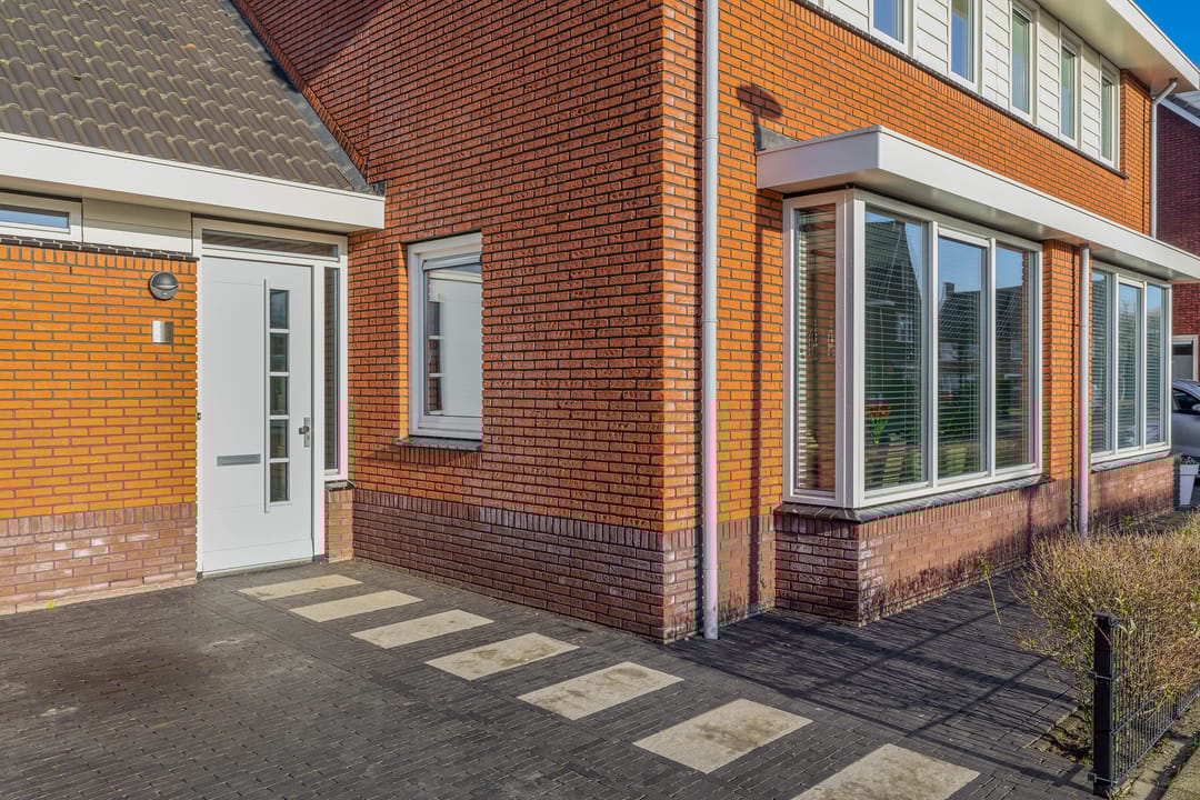 Foto 38 van Triremestraat 28