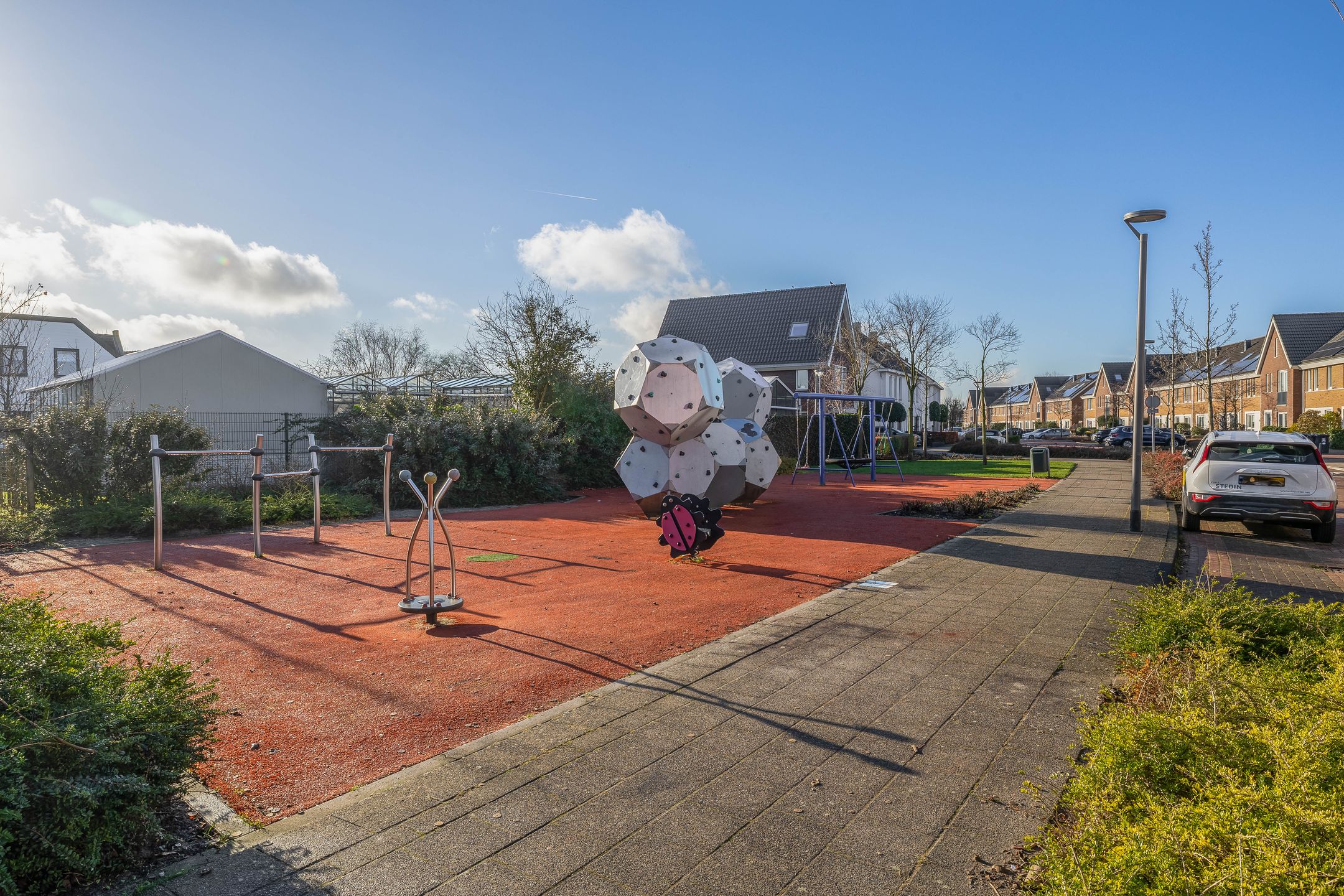 Foto 39 van Triremestraat 28