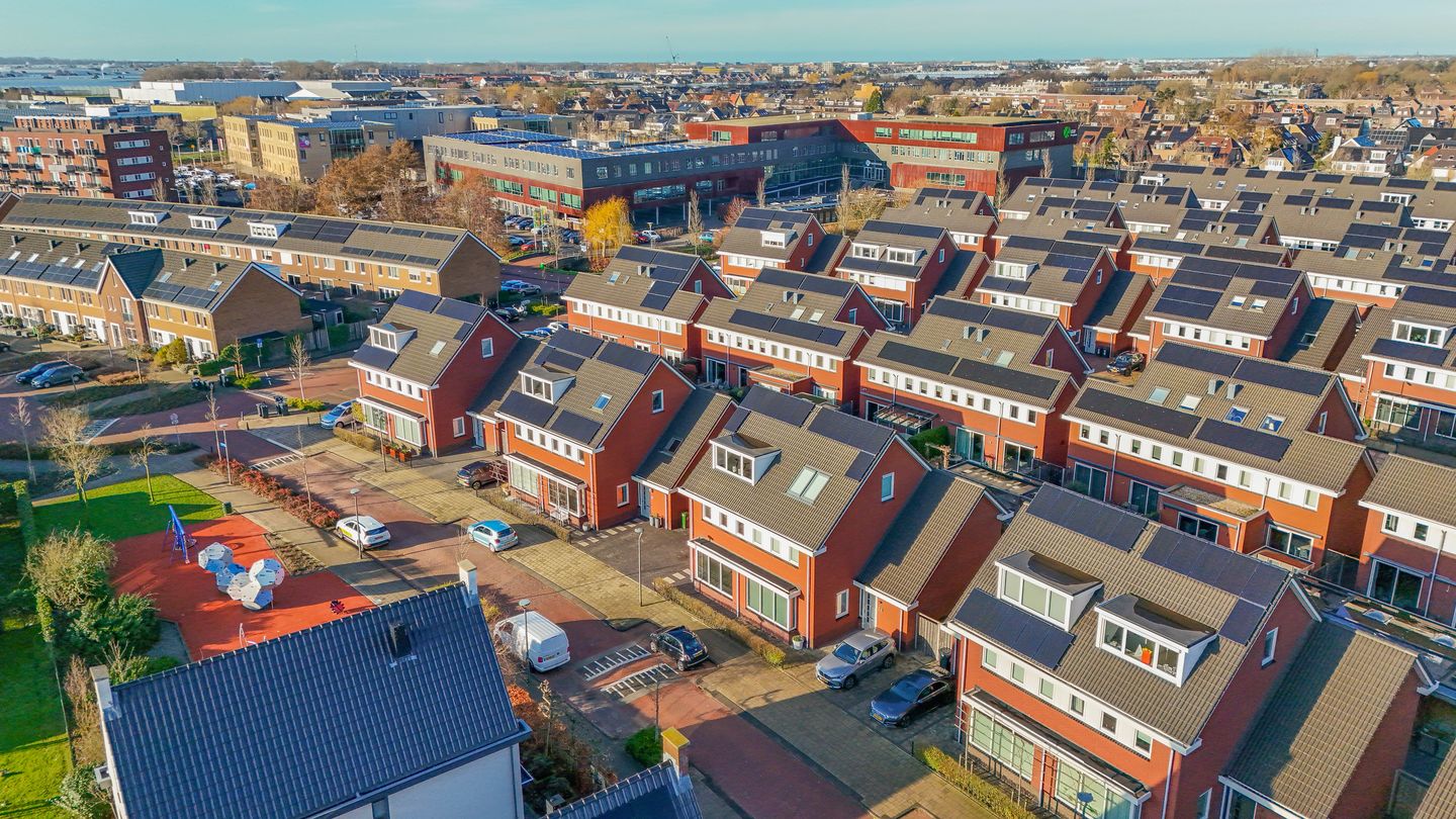 Foto 40 van Triremestraat 28