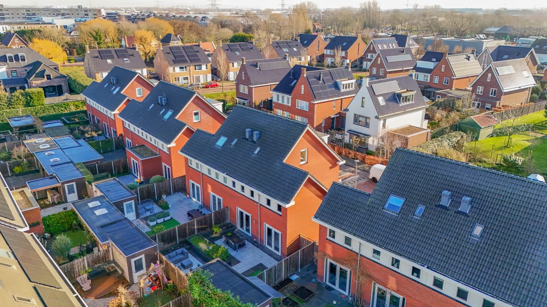 Foto 41 van Triremestraat 28