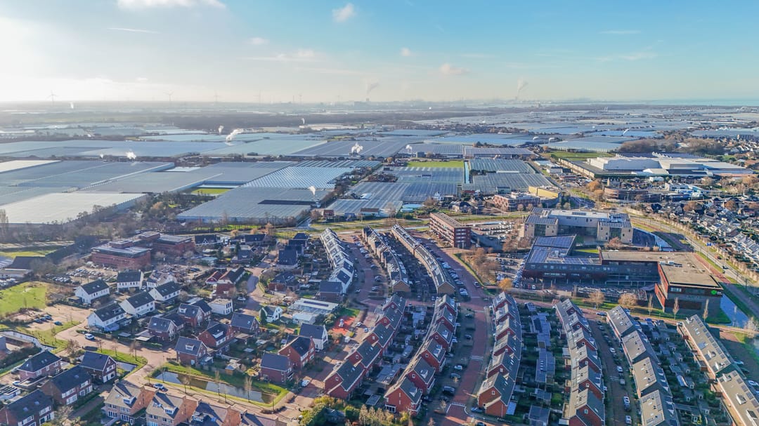 Foto 43 van Triremestraat 28