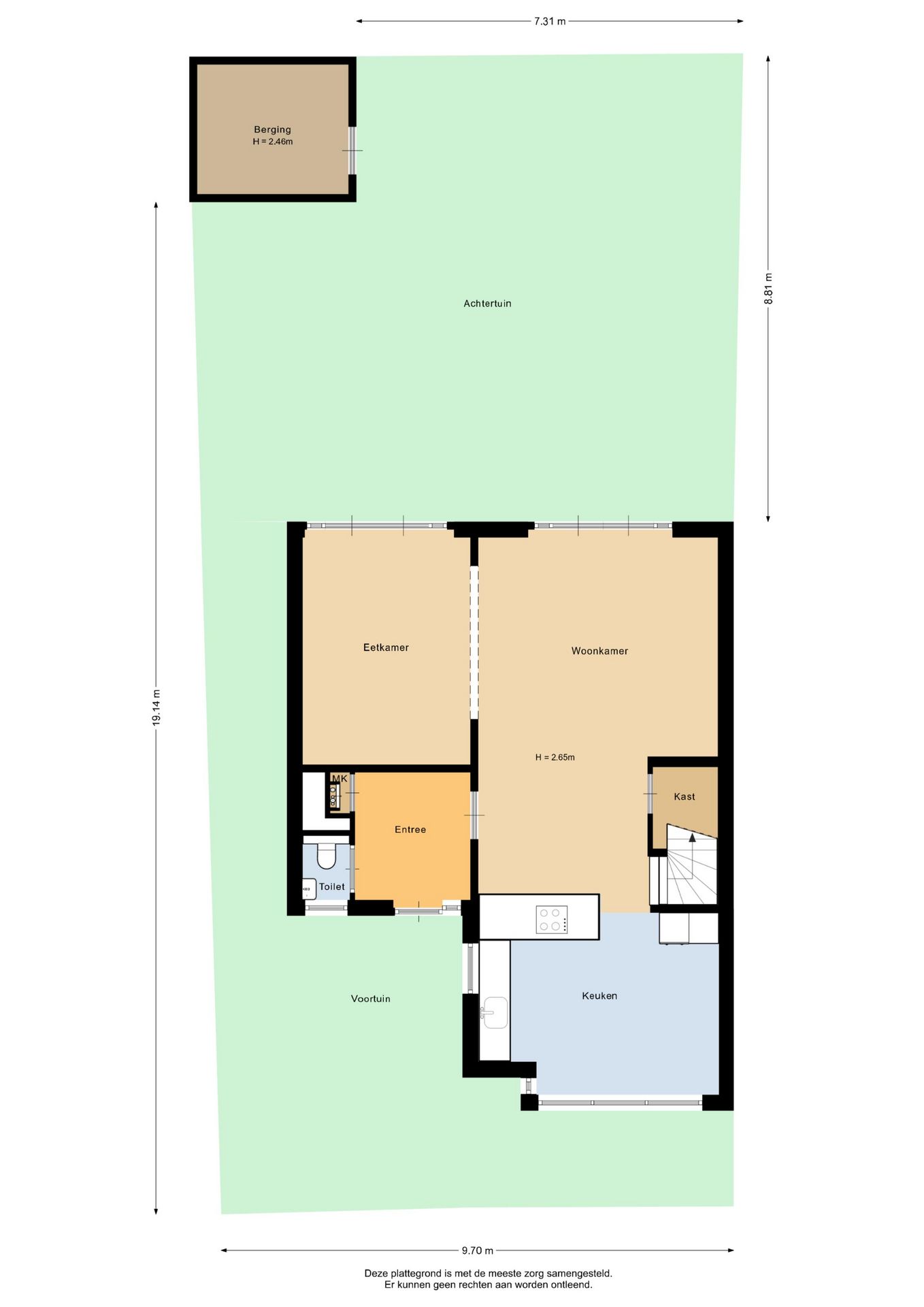 Foto 45 van Triremestraat 28