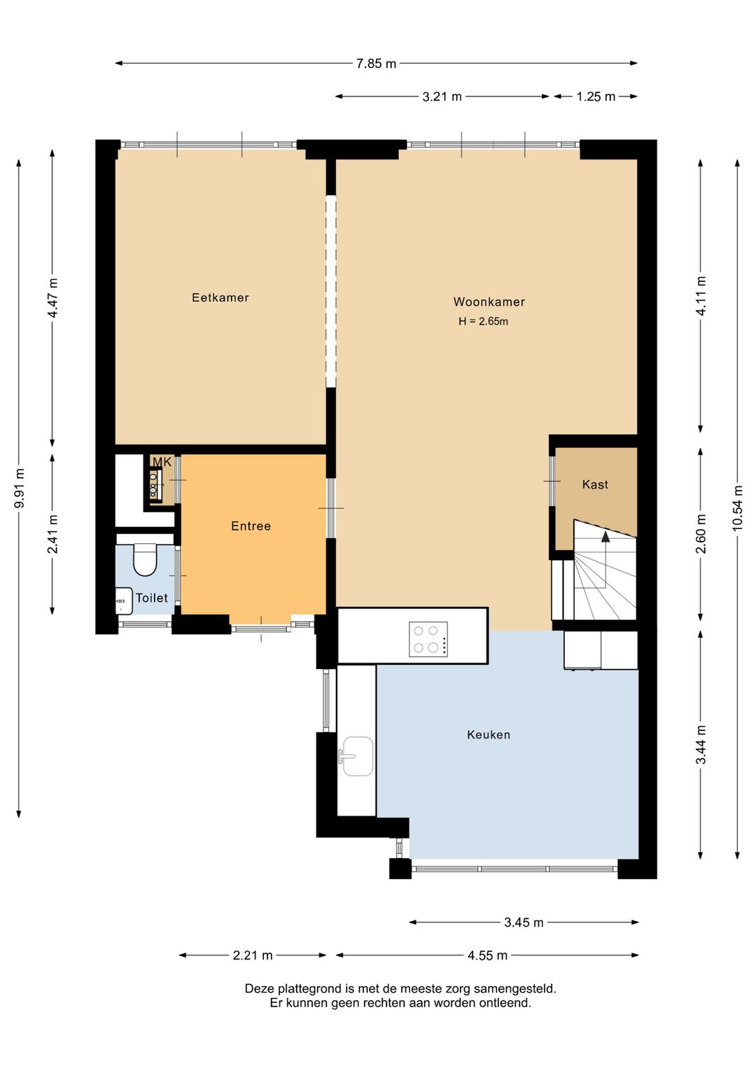 Foto 46 van Triremestraat 28