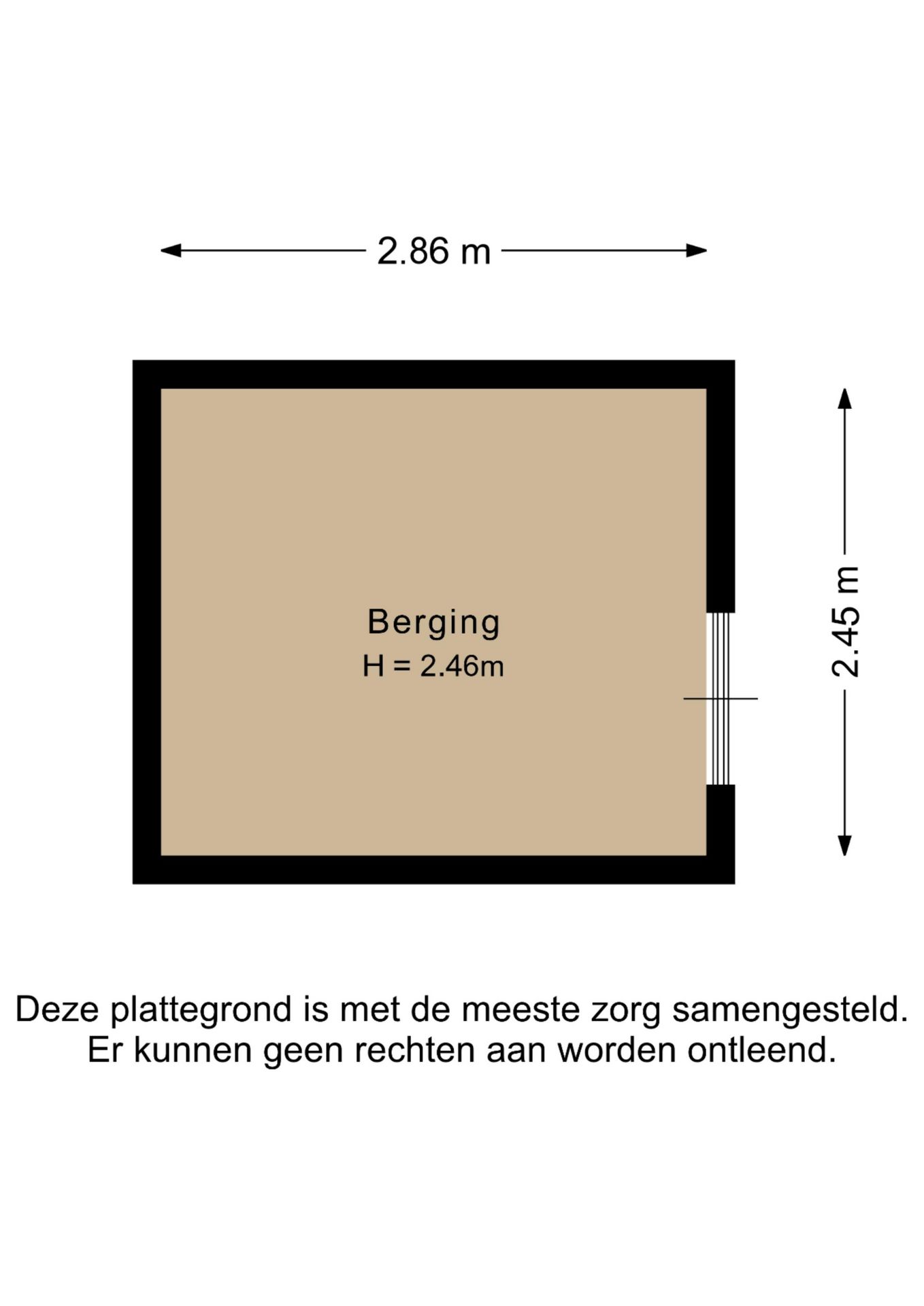 Foto 49 van Triremestraat 28